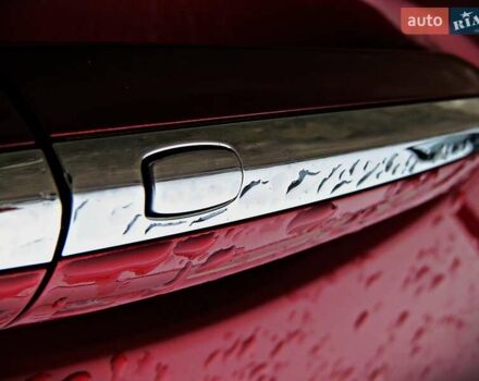 Красный Опель Ampera-e, объемом двигателя 0 л и пробегом 179 тыс. км за 16000 $, фото 6 на Automoto.ua