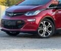 Красный Опель Ampera-e, объемом двигателя 0 л и пробегом 140 тыс. км за 15800 $, фото 7 на Automoto.ua
