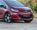 Красный Опель Ampera-e, объемом двигателя 0 л и пробегом 140 тыс. км за 15800 $, фото 2 на Automoto.ua