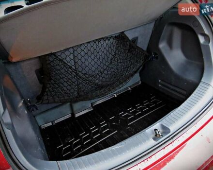 Красный Опель Ampera-e, объемом двигателя 0 л и пробегом 179 тыс. км за 16000 $, фото 20 на Automoto.ua