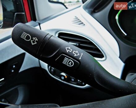 Красный Опель Ampera-e, объемом двигателя 0 л и пробегом 179 тыс. км за 16000 $, фото 11 на Automoto.ua