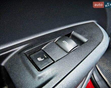 Красный Опель Ampera-e, объемом двигателя 0 л и пробегом 179 тыс. км за 16000 $, фото 18 на Automoto.ua