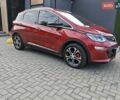 Красный Опель Ampera-e, объемом двигателя 0 л и пробегом 158 тыс. км за 15400 $, фото 1 на Automoto.ua