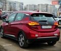 Красный Опель Ampera-e, объемом двигателя 0 л и пробегом 179 тыс. км за 16000 $, фото 3 на Automoto.ua