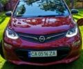 Красный Опель Ampera-e, объемом двигателя 0 л и пробегом 179 тыс. км за 15500 $, фото 3 на Automoto.ua