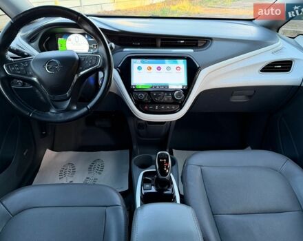 Красный Опель Ampera-e, объемом двигателя 0 л и пробегом 140 тыс. км за 15800 $, фото 40 на Automoto.ua