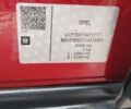 Червоний Опель Ampera-e, об'ємом двигуна 0 л та пробігом 160 тис. км за 14950 $, фото 6 на Automoto.ua
