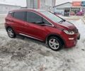 Червоний Опель Ampera-e, об'ємом двигуна 0 л та пробігом 84 тис. км за 13000 $, фото 2 на Automoto.ua
