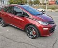 Красный Опель Ampera-e, объемом двигателя 0 л и пробегом 158 тыс. км за 15400 $, фото 7 на Automoto.ua