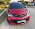Червоний Опель Ampera-e, об'ємом двигуна 0 л та пробігом 171 тис. км за 16200 $, фото 6 на Automoto.ua