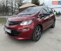 Червоний Опель Ampera-e, об'ємом двигуна 0 л та пробігом 150 тис. км за 15300 $, фото 1 на Automoto.ua