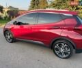 Червоний Опель Ampera-e, об'ємом двигуна 0 л та пробігом 171 тис. км за 16200 $, фото 5 на Automoto.ua