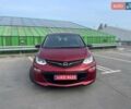 Красный Опель Ampera-e, объемом двигателя 0 л и пробегом 107 тыс. км за 14600 $, фото 1 на Automoto.ua