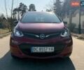 Червоний Опель Ampera-e, об'ємом двигуна 0 л та пробігом 124 тис. км за 16000 $, фото 10 на Automoto.ua