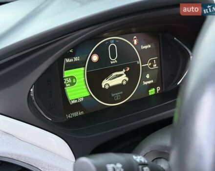 Червоний Опель Ampera-e, об'ємом двигуна 0 л та пробігом 150 тис. км за 15300 $, фото 9 на Automoto.ua