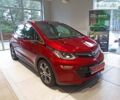 Красный Опель Ampera-e, объемом двигателя 0 л и пробегом 73 тыс. км за 23100 $, фото 1 на Automoto.ua