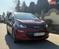 Червоний Опель Ampera-e, об'ємом двигуна 0 л та пробігом 124 тис. км за 16000 $, фото 9 на Automoto.ua