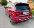 Червоний Опель Ampera-e, об'ємом двигуна 0 л та пробігом 171 тис. км за 16200 $, фото 1 на Automoto.ua
