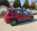 Червоний Опель Ampera-e, об'ємом двигуна 0 л та пробігом 124 тис. км за 16000 $, фото 7 на Automoto.ua