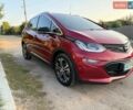 Червоний Опель Ampera-e, об'ємом двигуна 0 л та пробігом 171 тис. км за 16200 $, фото 1 на Automoto.ua
