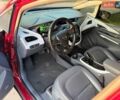 Червоний Опель Ampera-e, об'ємом двигуна 0 л та пробігом 171 тис. км за 16200 $, фото 9 на Automoto.ua