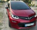 Красный Опель Ampera-e, объемом двигателя 0 л и пробегом 171 тыс. км за 15200 $, фото 1 на Automoto.ua