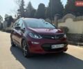 Червоний Опель Ampera-e, об'ємом двигуна 0 л та пробігом 124 тис. км за 16000 $, фото 1 на Automoto.ua