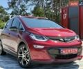 Красный Опель Ampera-e, объемом двигателя 0 л и пробегом 100 тыс. км за 15400 $, фото 15 на Automoto.ua