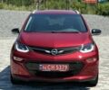 Красный Опель Ampera-e, объемом двигателя 0 л и пробегом 100 тыс. км за 15900 $, фото 19 на Automoto.ua
