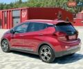 Красный Опель Ampera-e, объемом двигателя 0 л и пробегом 100 тыс. км за 15900 $, фото 7 на Automoto.ua
