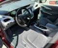 Червоний Опель Ampera-e, об'ємом двигуна 0 л та пробігом 100 тис. км за 15300 $, фото 21 на Automoto.ua