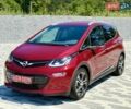 Червоний Опель Ampera-e, об'ємом двигуна 0 л та пробігом 100 тис. км за 15300 $, фото 5 на Automoto.ua