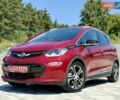 Червоний Опель Ampera-e, об'ємом двигуна 0 л та пробігом 100 тис. км за 15300 $, фото 1 на Automoto.ua