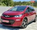 Червоний Опель Ampera-e, об'ємом двигуна 0 л та пробігом 100 тис. км за 15300 $, фото 2 на Automoto.ua