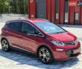Красный Опель Ampera-e, объемом двигателя 0 л и пробегом 100 тыс. км за 15900 $, фото 15 на Automoto.ua
