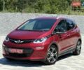 Червоний Опель Ampera-e, об'ємом двигуна 0 л та пробігом 100 тис. км за 15300 $, фото 4 на Automoto.ua