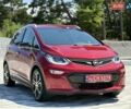 Красный Опель Ampera-e, объемом двигателя 0 л и пробегом 100 тыс. км за 15900 $, фото 11 на Automoto.ua