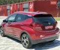Красный Опель Ampera-e, объемом двигателя 0 л и пробегом 100 тыс. км за 15900 $, фото 5 на Automoto.ua