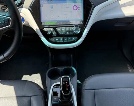 Червоний Опель Ampera-e, об'ємом двигуна 0 л та пробігом 100 тис. км за 15300 $, фото 35 на Automoto.ua