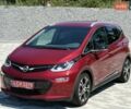 Красный Опель Ampera-e, объемом двигателя 0 л и пробегом 100 тыс. км за 15900 $, фото 1 на Automoto.ua