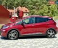 Червоний Опель Ampera-e, об'ємом двигуна 0 л та пробігом 100 тис. км за 15300 $, фото 7 на Automoto.ua