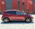 Червоний Опель Ampera-e, об'ємом двигуна 0 л та пробігом 100 тис. км за 15300 $, фото 11 на Automoto.ua