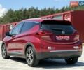 Красный Опель Ampera-e, объемом двигателя 0 л и пробегом 100 тыс. км за 15900 $, фото 7 на Automoto.ua