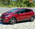 Червоний Опель Ampera-e, об'ємом двигуна 0 л та пробігом 100 тис. км за 15300 $, фото 6 на Automoto.ua