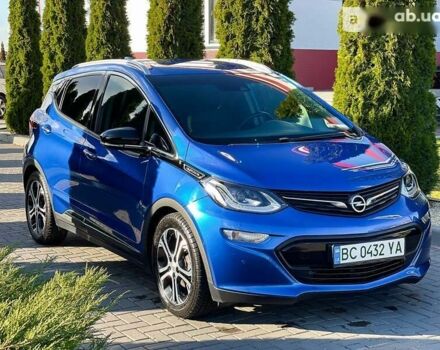 Опель Ampera-e, об'ємом двигуна 0 л та пробігом 140 тис. км за 19900 $, фото 2 на Automoto.ua