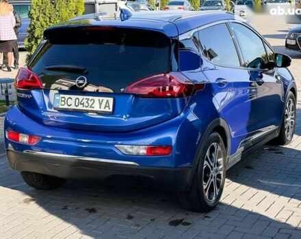 Опель Ampera-e, об'ємом двигуна 0 л та пробігом 140 тис. км за 19900 $, фото 5 на Automoto.ua