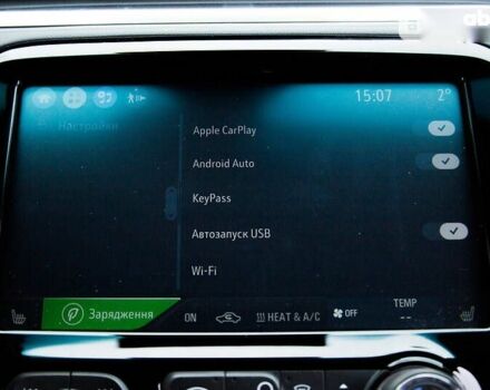 Опель Ampera-e, об'ємом двигуна 0 л та пробігом 32 тис. км за 26000 $, фото 22 на Automoto.ua