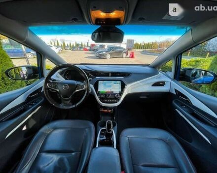 Опель Ampera-e, об'ємом двигуна 0 л та пробігом 140 тис. км за 19900 $, фото 7 на Automoto.ua