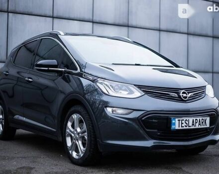 Опель Ampera-e, объемом двигателя 0 л и пробегом 32 тыс. км за 26000 $, фото 8 на Automoto.ua