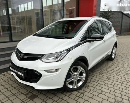 Опель Ampera-e, об'ємом двигуна 0 л та пробігом 154 тис. км за 18000 $, фото 8 на Automoto.ua